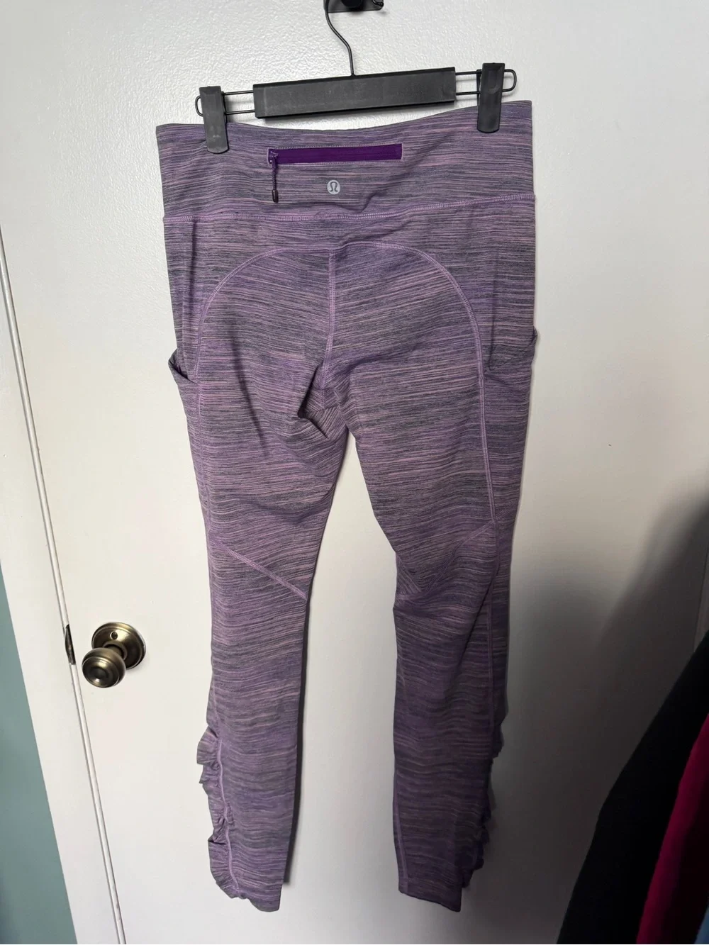 lululemon athletica high rise